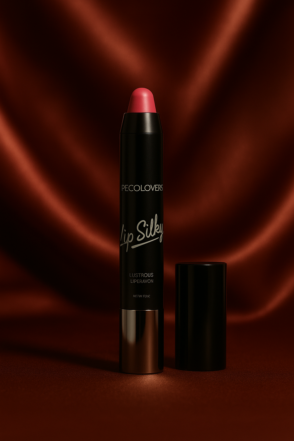 Peclover’s Velvet Matte Lipstick