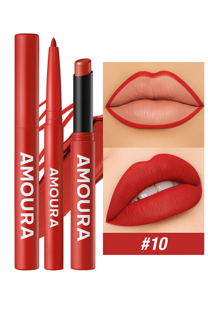 Amoura EverLine Lip Pen