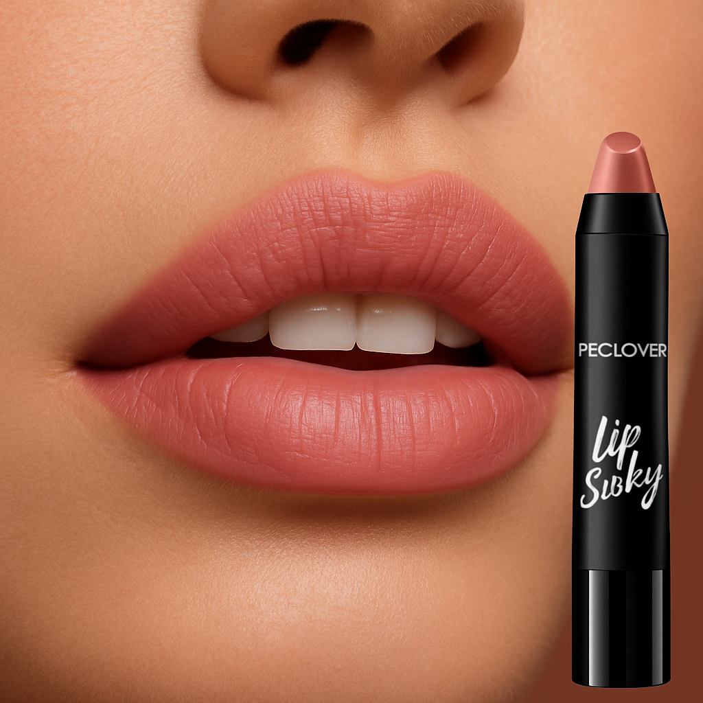Peclover Luxe Matte Lip Pencil