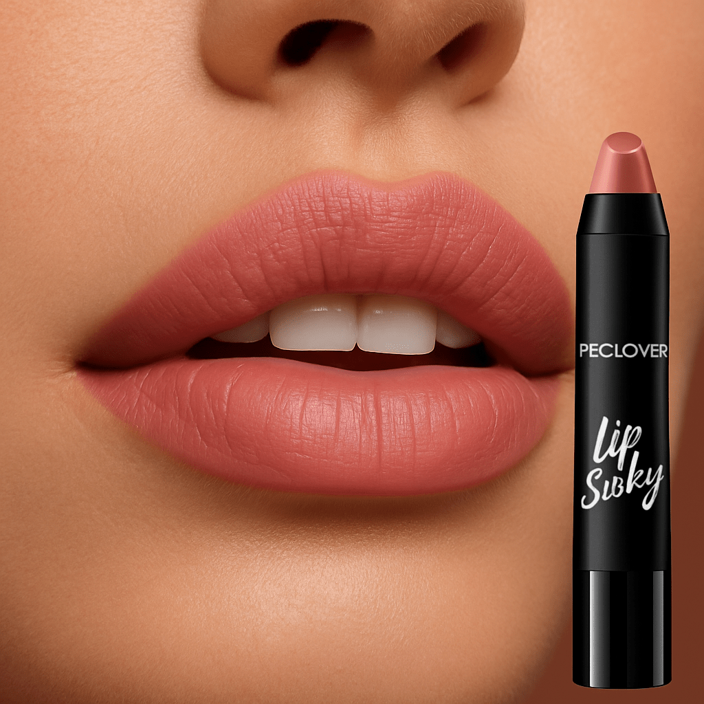 Peclover’s Velvet Matte Lipstick - Greycord BeautyGreycord Beauty