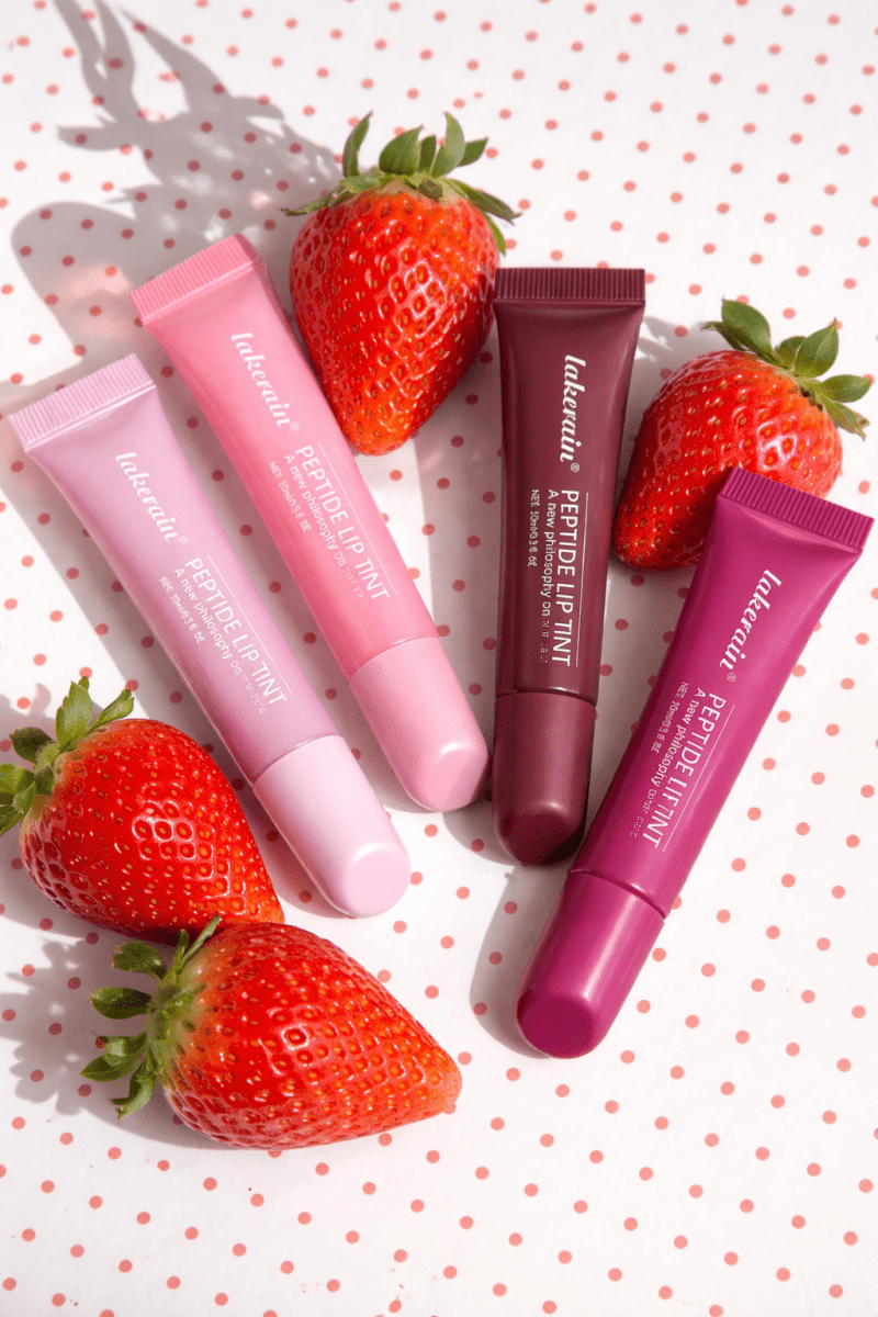 Glossy Era Hydrating Lip Oil - Greycord BeautyGreycord Beauty