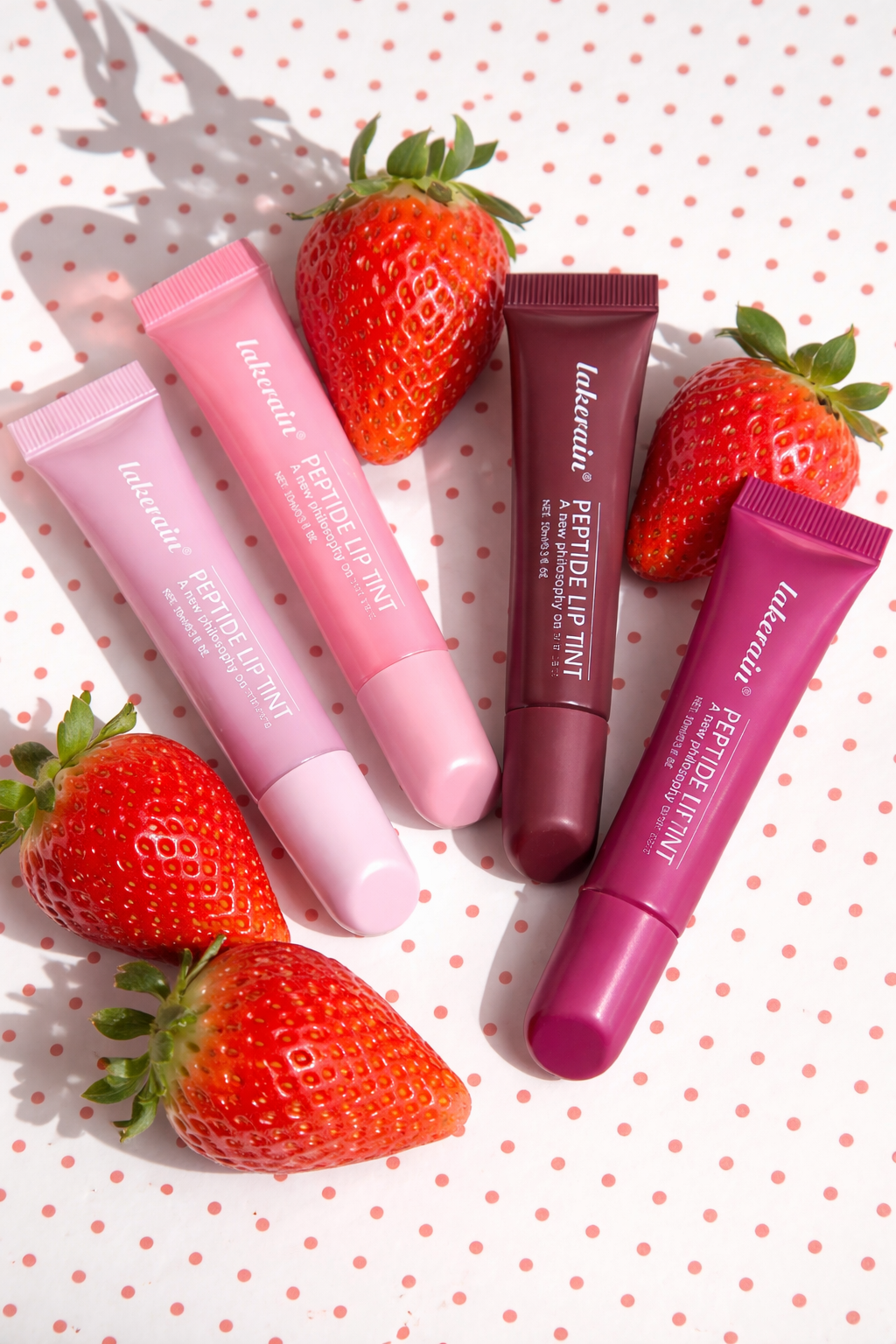 Glossy Era Hydrating Lip Oil