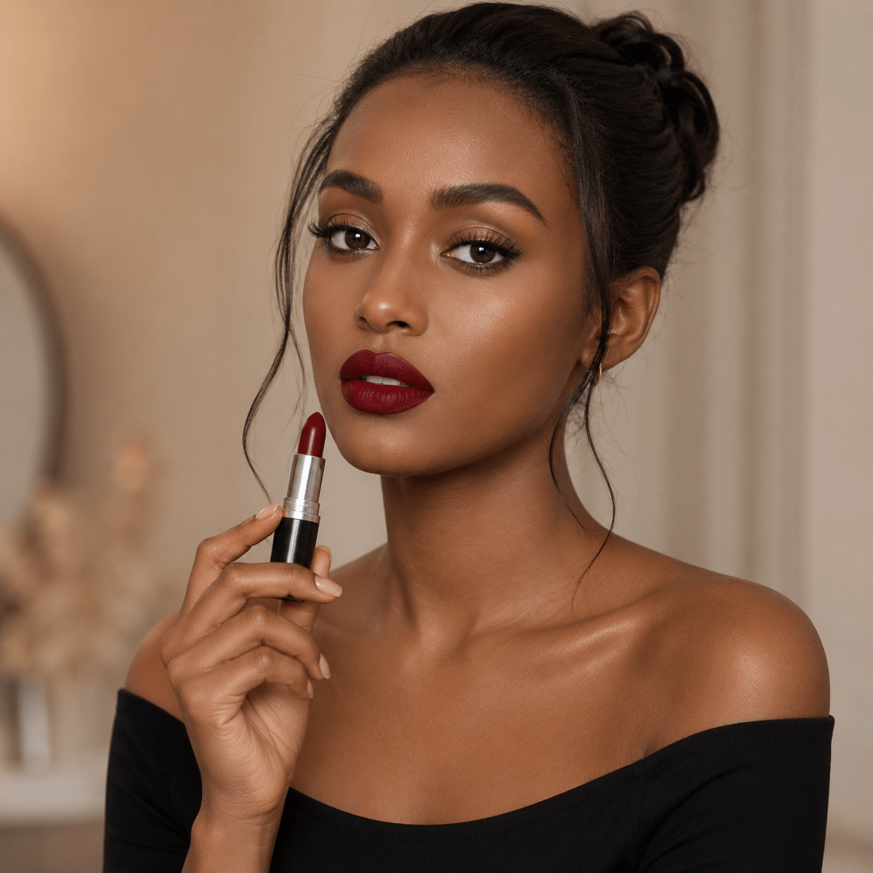 Velour d’Amour Matte Lipstick - Greycord BeautyGreycord Beauty