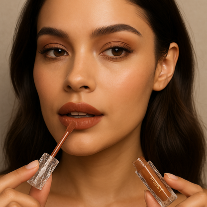 Allure Éclat Lip Gloss