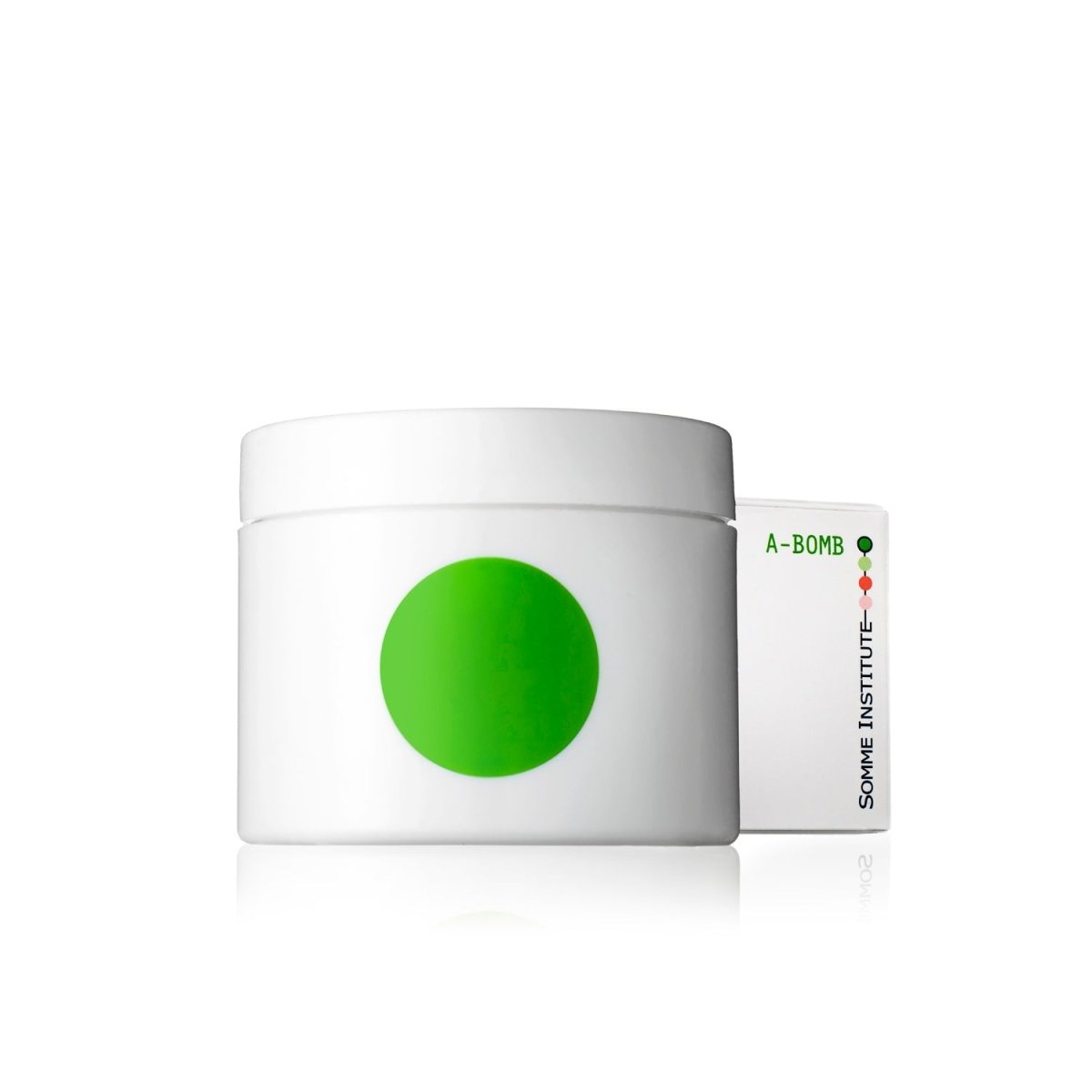 A-Bomb Moisturizing Day Creme, 2 ounces - Greycord BeautyGreycord Beauty