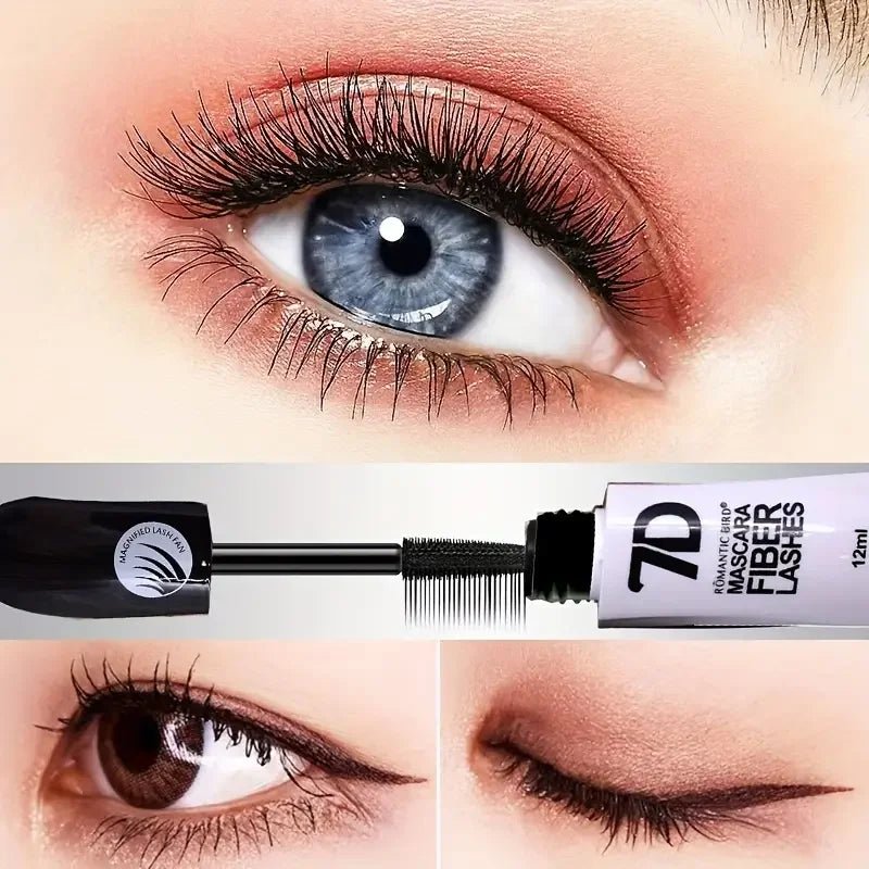 LashSculpt 7D Fiber Mascara - Greycord BeautyGreycord Beauty