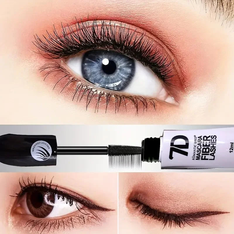LashSculpt 7D Fiber Mascara