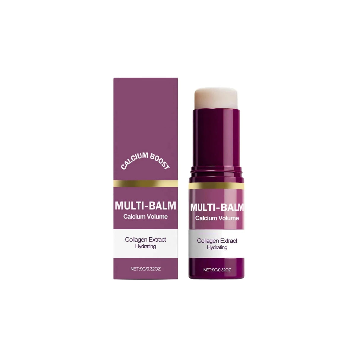 EverGlow Hydrating, Firming & Brightening Multi-Balm - Greycord BeautyGreycord Beauty
