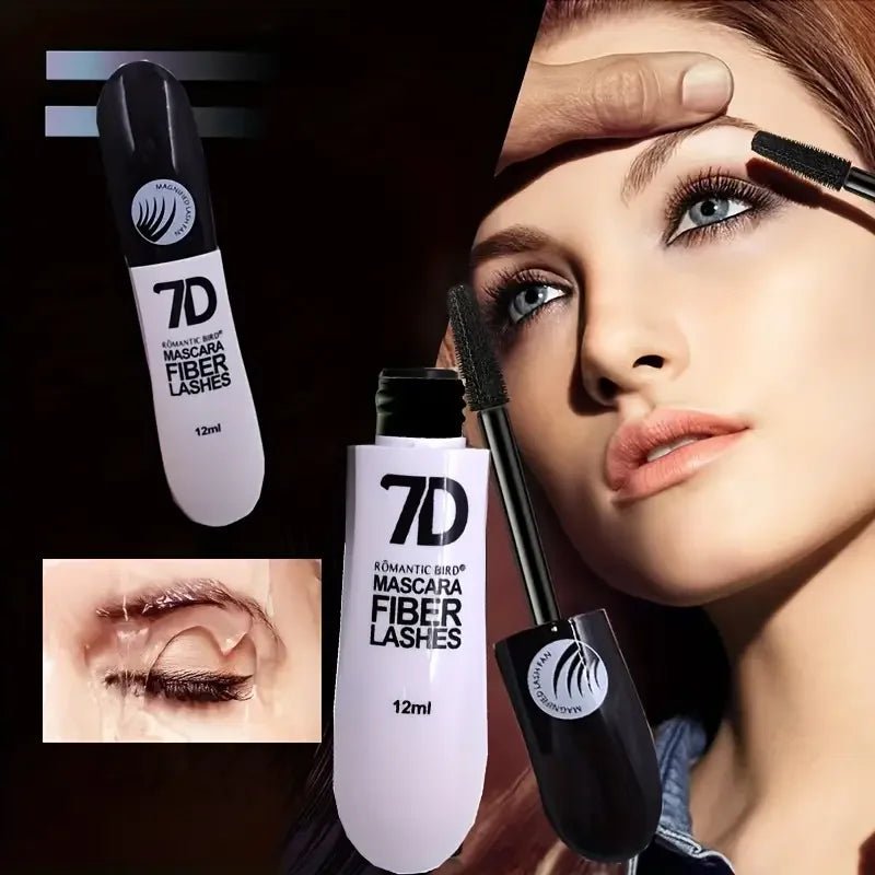 LashSculpt 7D Fiber Mascara - Greycord BeautyGreycord Beauty