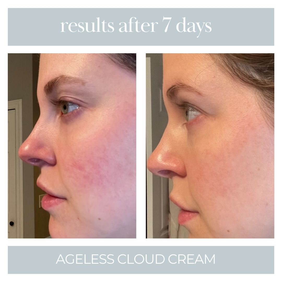 Tallow Ageless Cloud Cream