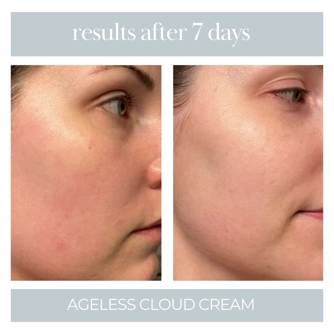 Tallow Ageless Cloud Cream