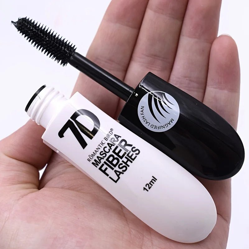 LashSculpt 7D Fiber Mascara - Greycord BeautyGreycord Beauty