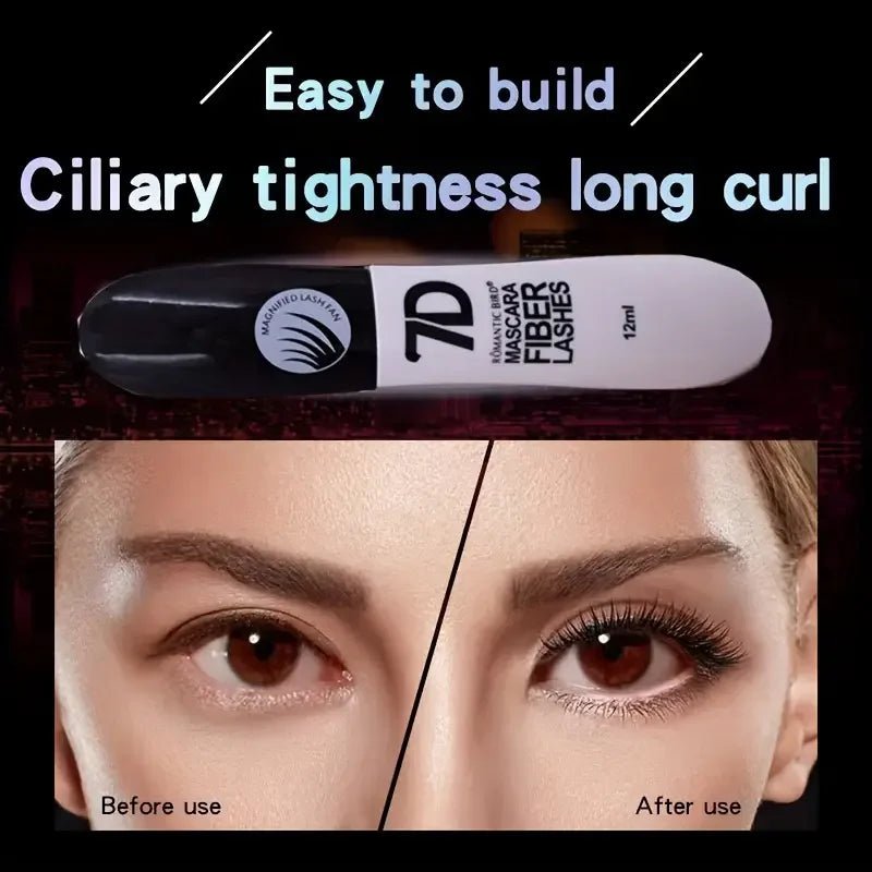 LashSculpt 7D Fiber Mascara - Greycord BeautyGreycord Beauty