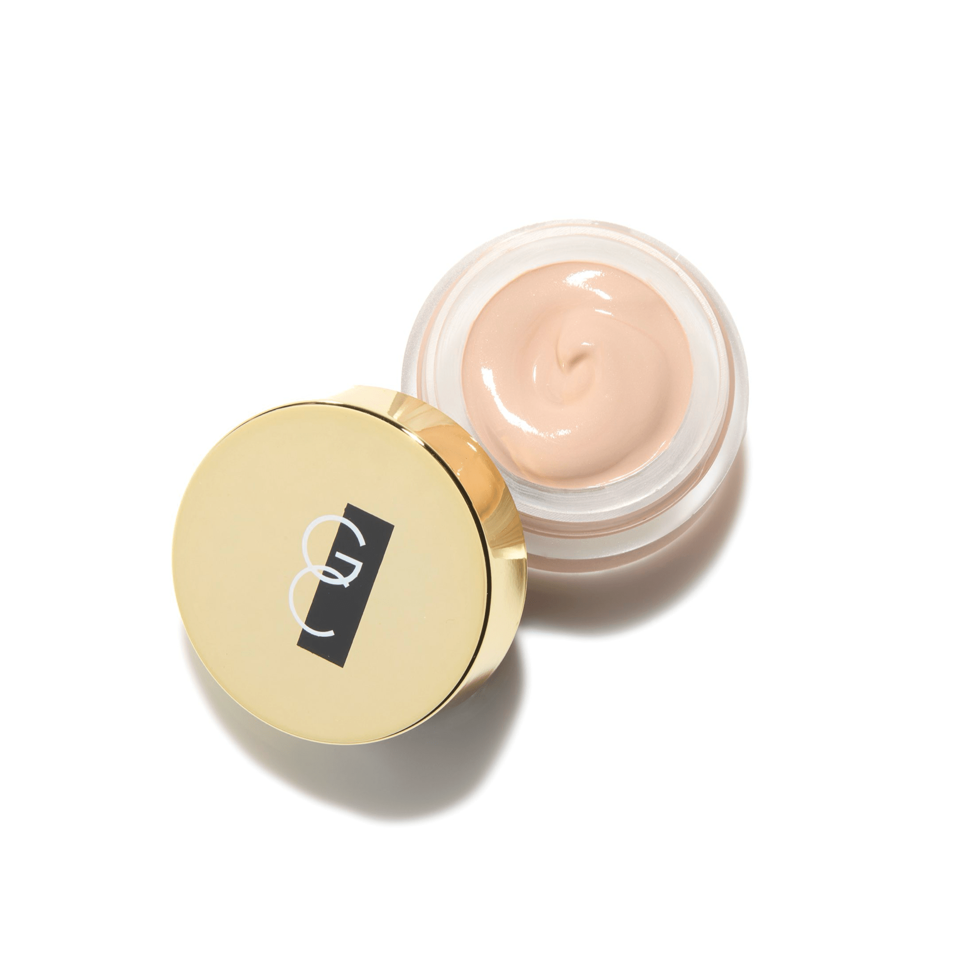 Clean Canvas Collection Four Shade Set - Greycord Beautyconcealer eye baseGreycord Beauty