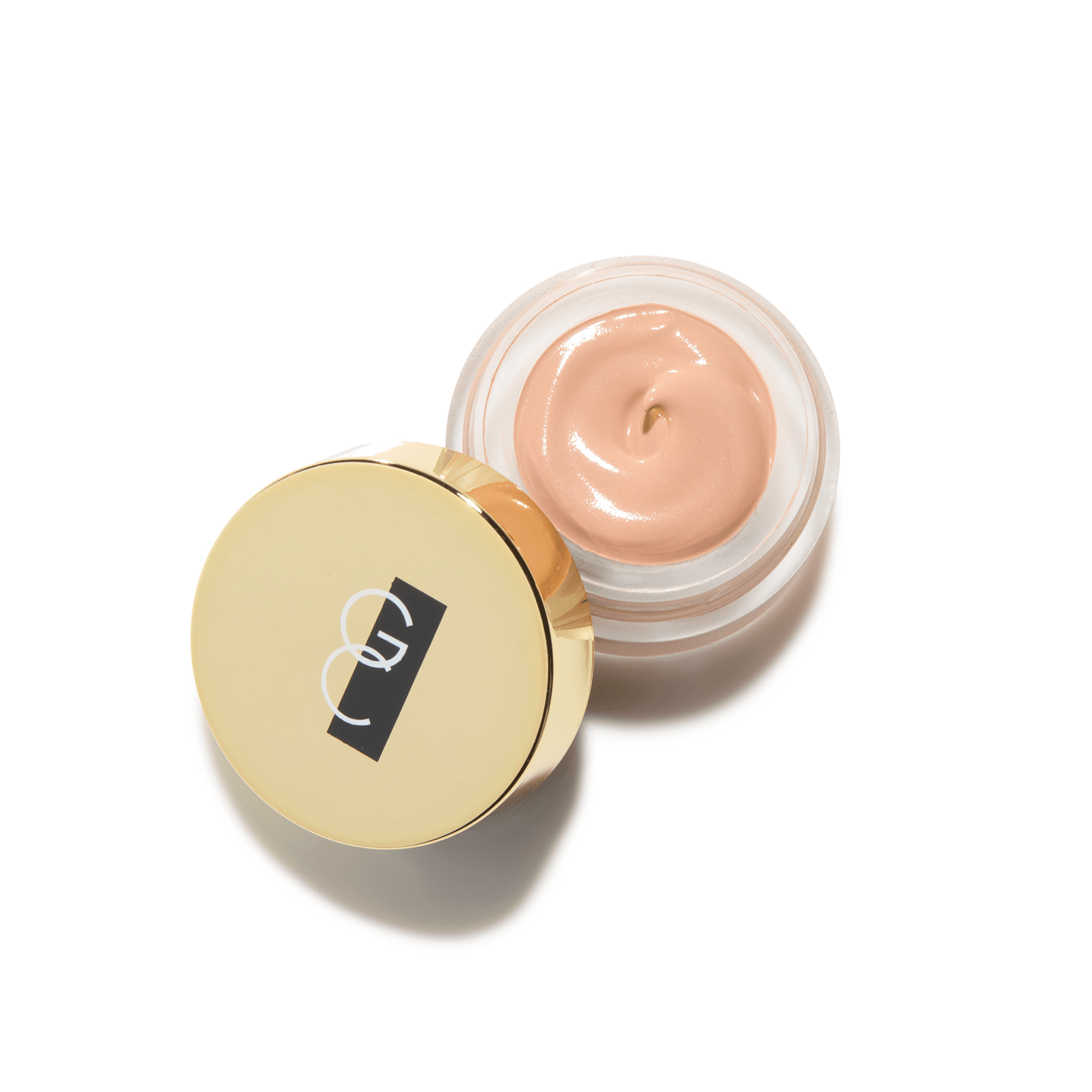 Clean Canvas Collection Four Shade Set - Greycord Beautyconcealer eye baseGreycord Beauty