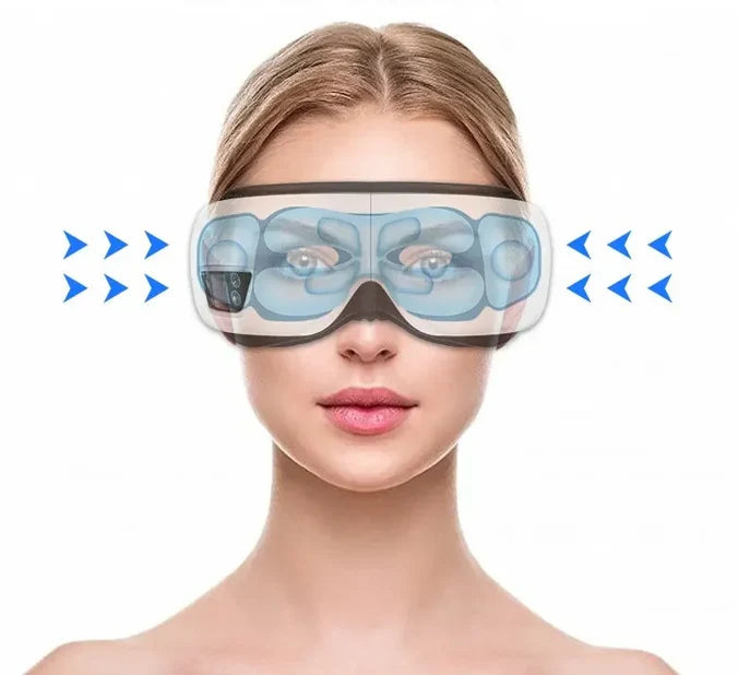 TheraVision Pro: Advanced Eye Therapy - Greycord