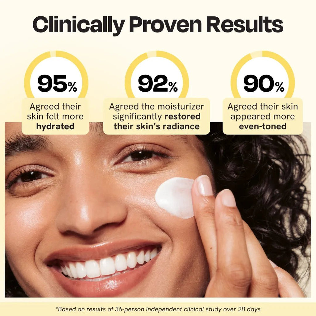 Advanced Brightening Moisturizer - Greycord BeautyFacial MoisturizerGreycord Beauty