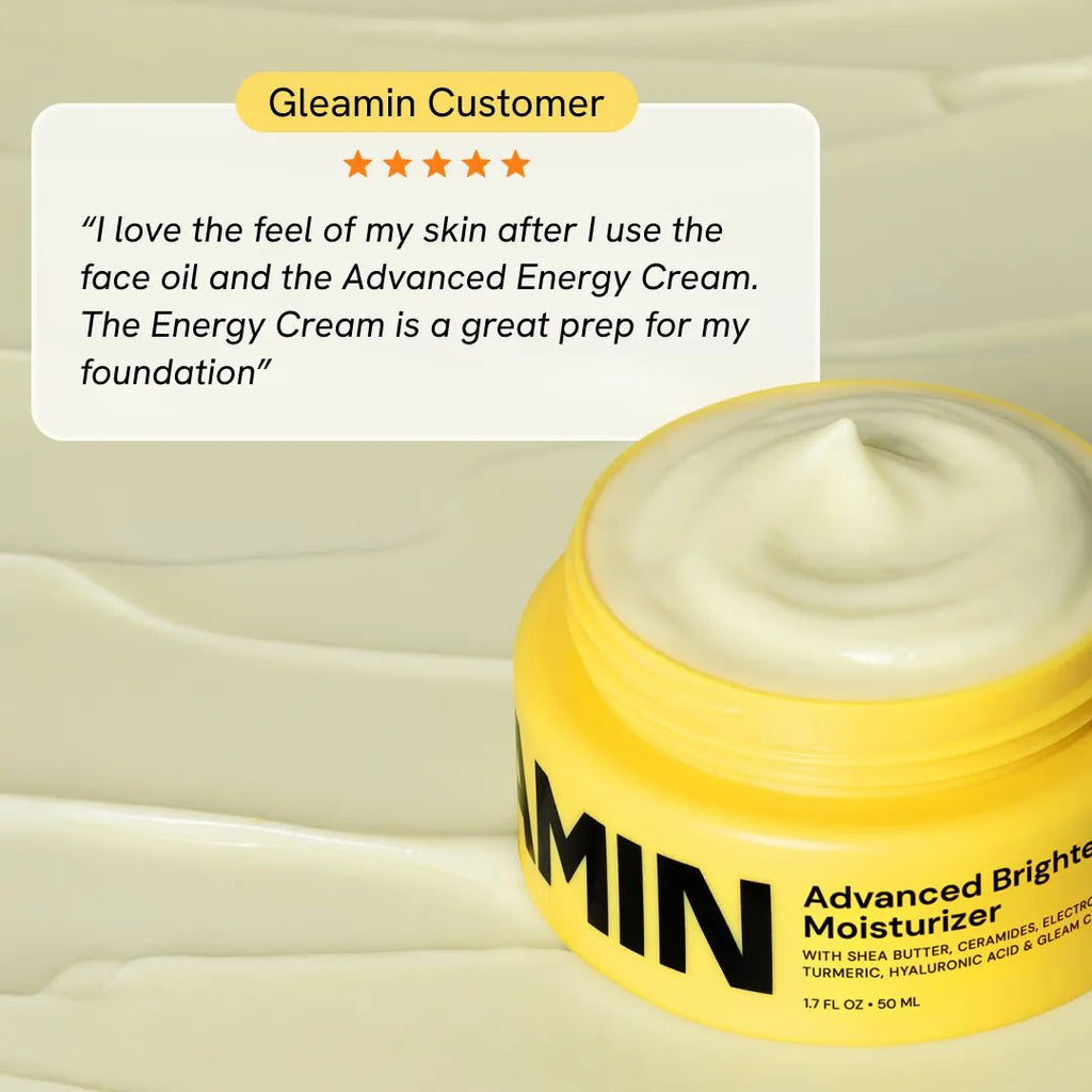 Advanced Brightening Moisturizer - Greycord BeautyFacial MoisturizerGreycord Beauty