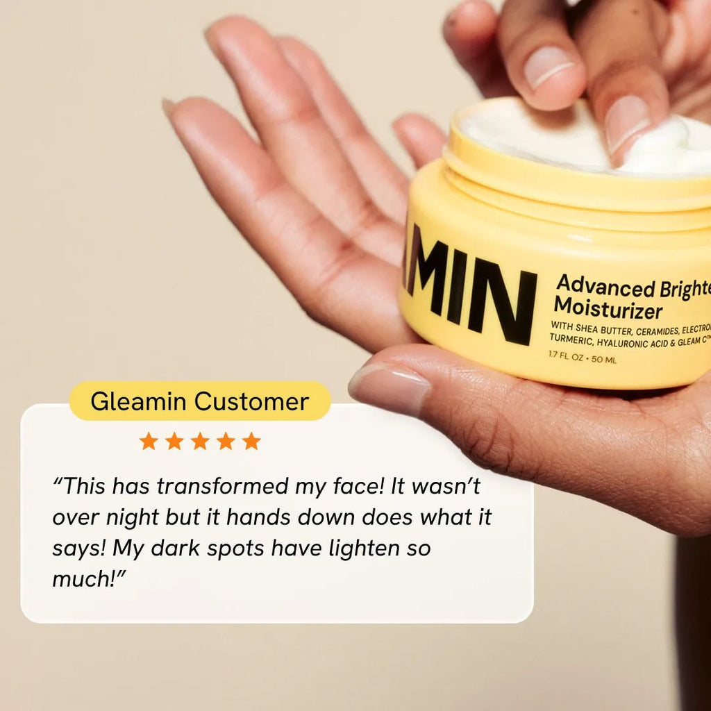 Advanced Brightening Moisturizer - Greycord BeautyFacial MoisturizerGreycord Beauty