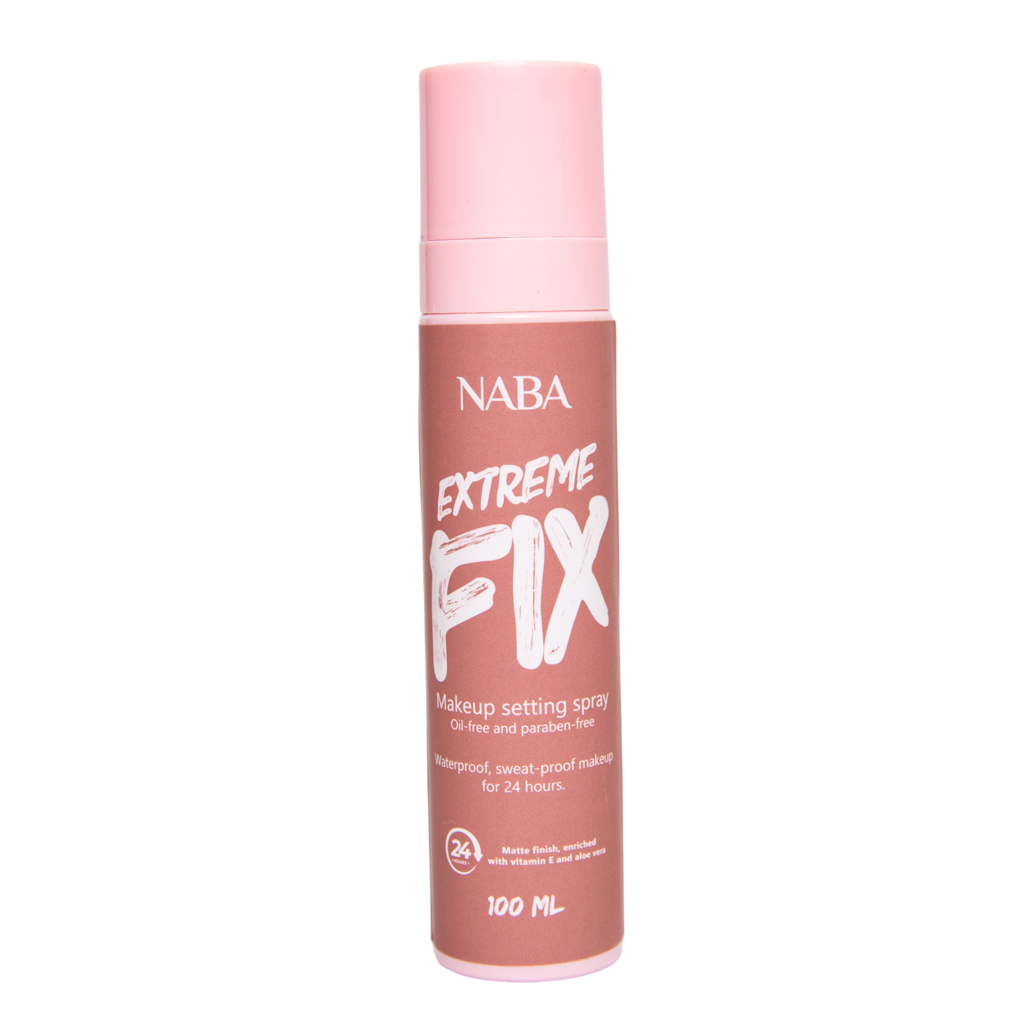 Naba Makeup Setting Spray