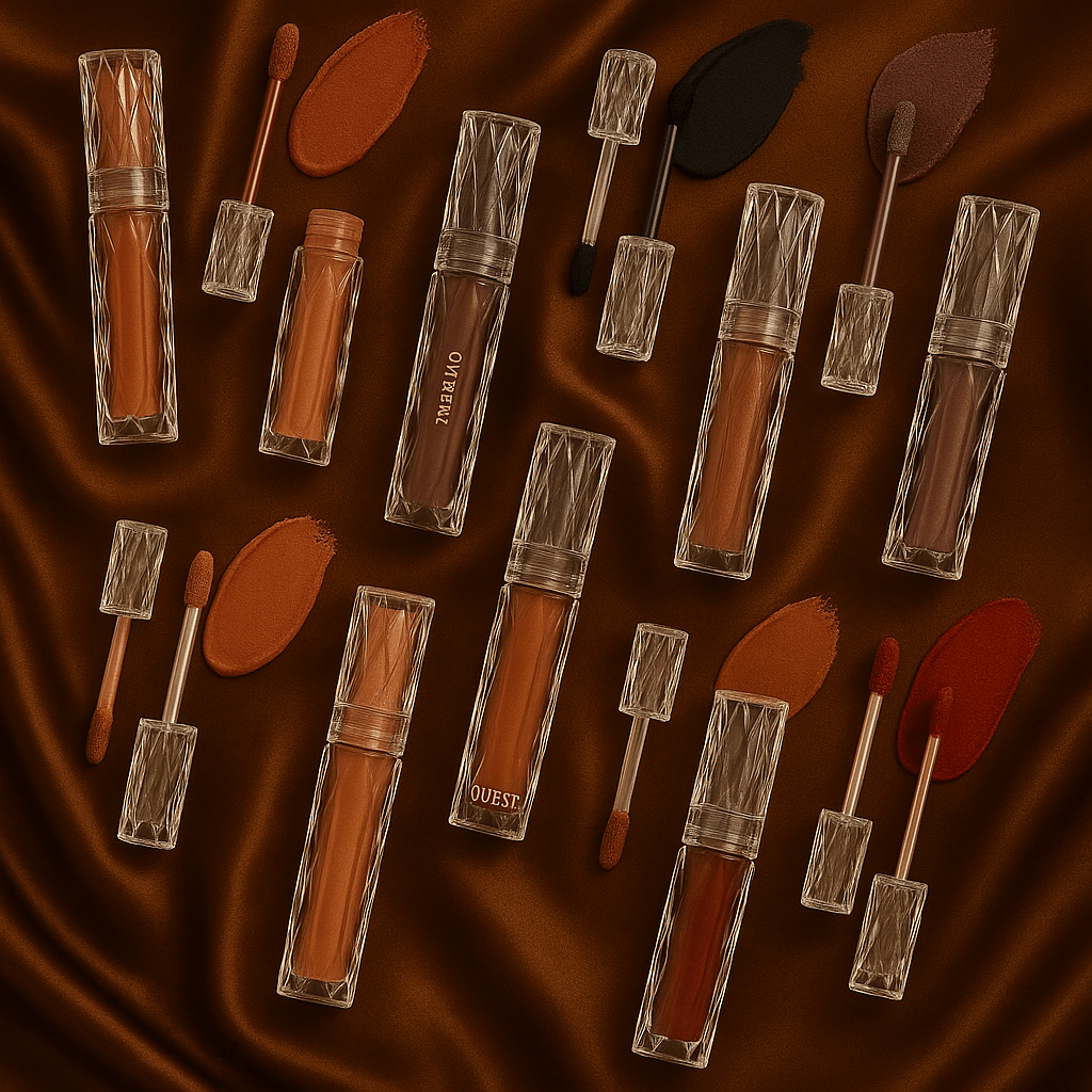 Allure Éclat Lip Gloss - Greycord BeautyGreycord Beauty