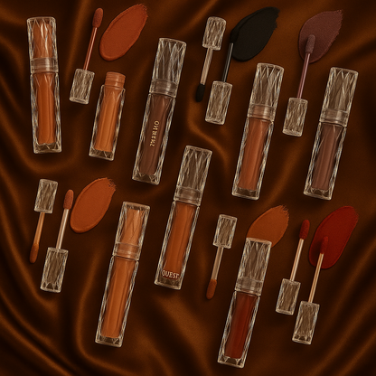 Allure Éclat Lip Gloss