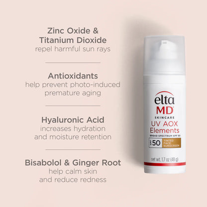 EltaMD Sunscreen