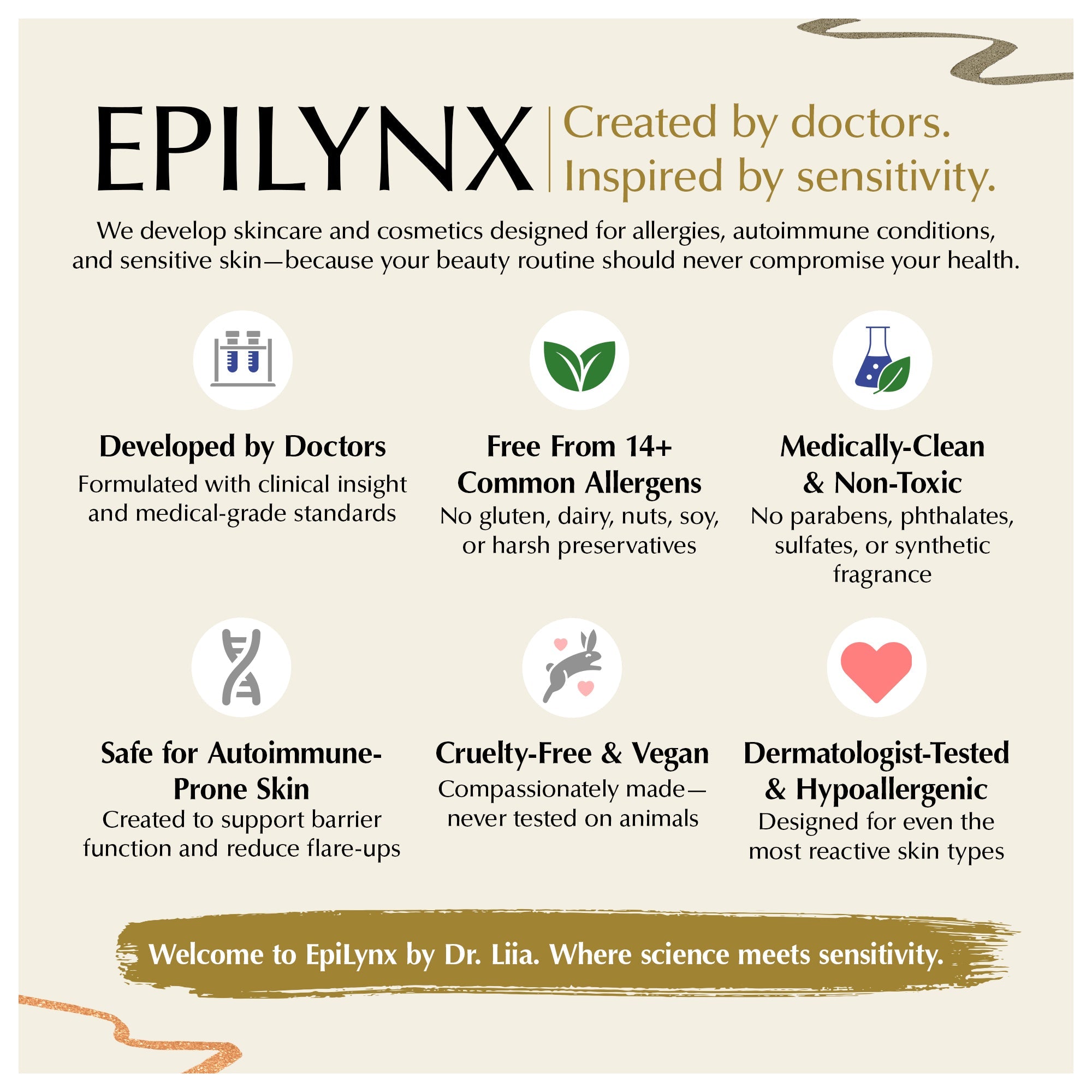 Line & Define Liquid Eyeliner Matte + Shimmer | Waterproof