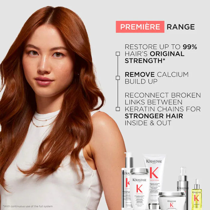 Kérastase Genesis Strengthening Conditioner - Greycord Beauty