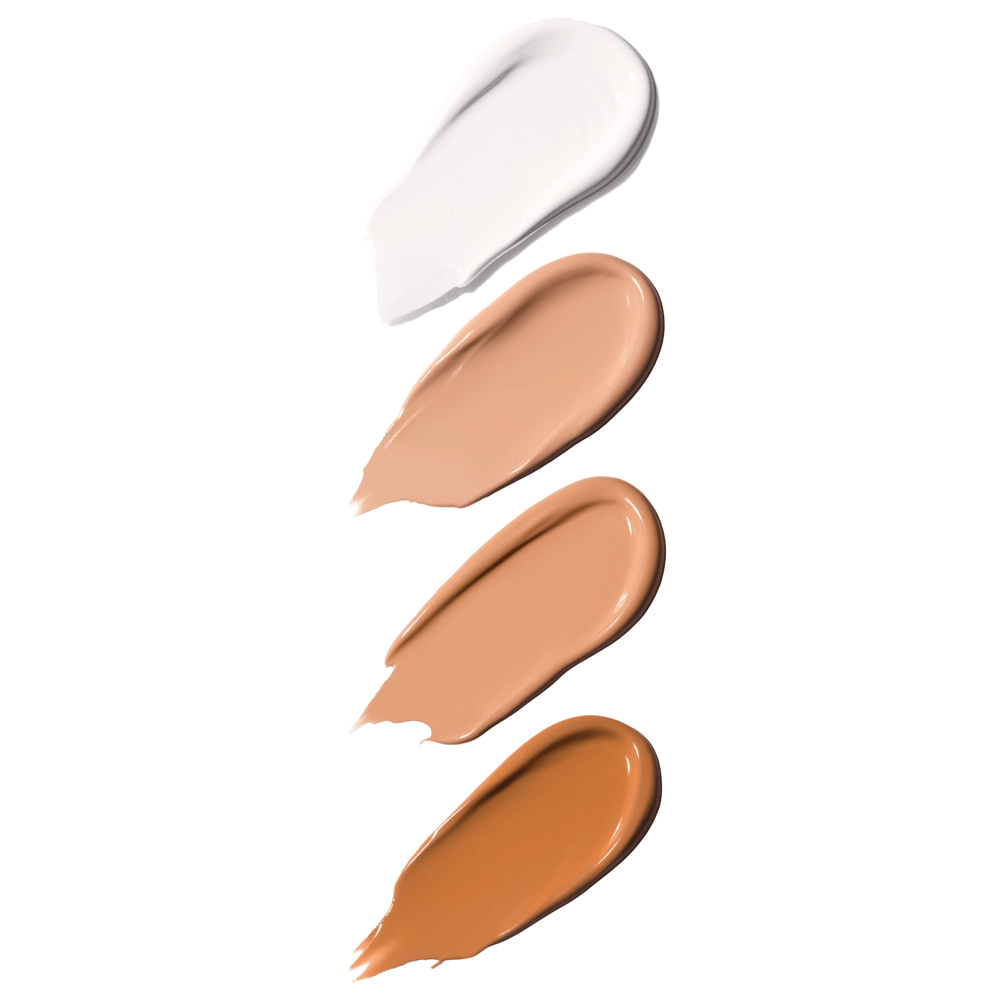 Clean Canvas Collection Four Shade Set - Greycord Beautyconcealer eye baseGreycord Beauty
