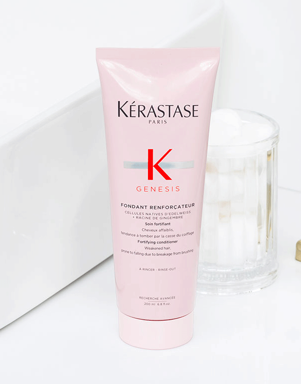 Kérastase Genesis Strengthening Conditioner - Greycord Beauty