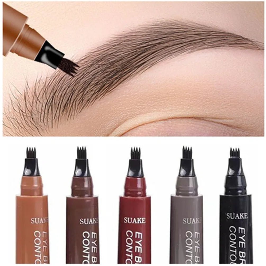 FineLine 4D Brow Definer - Greycord BeautyGreycord Beauty