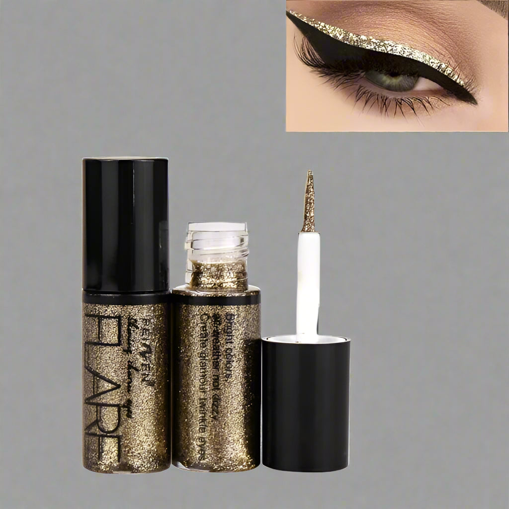 JetLine™ Dual Eyeliner Pen - Greycord