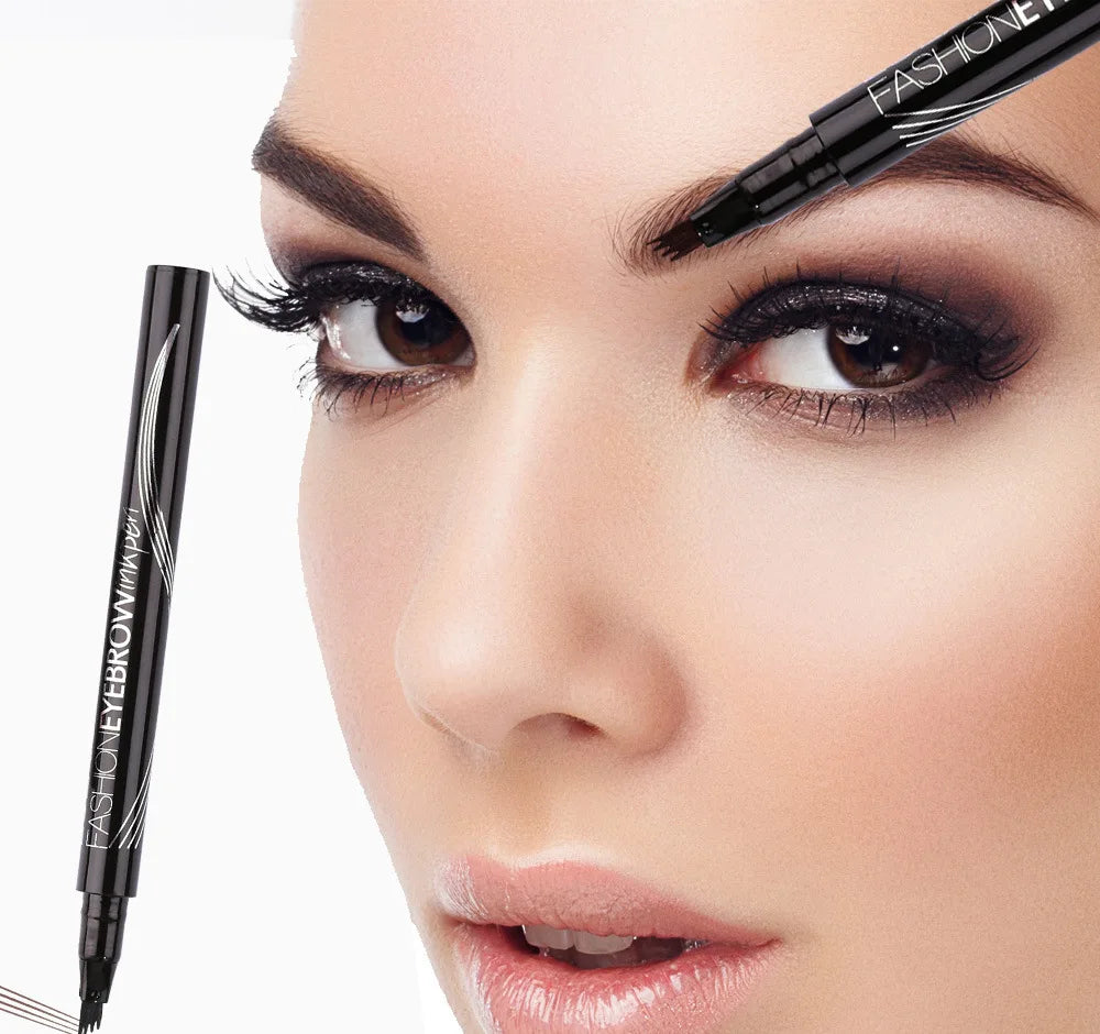 FineLine™ 4D Brow Definer - Greycord