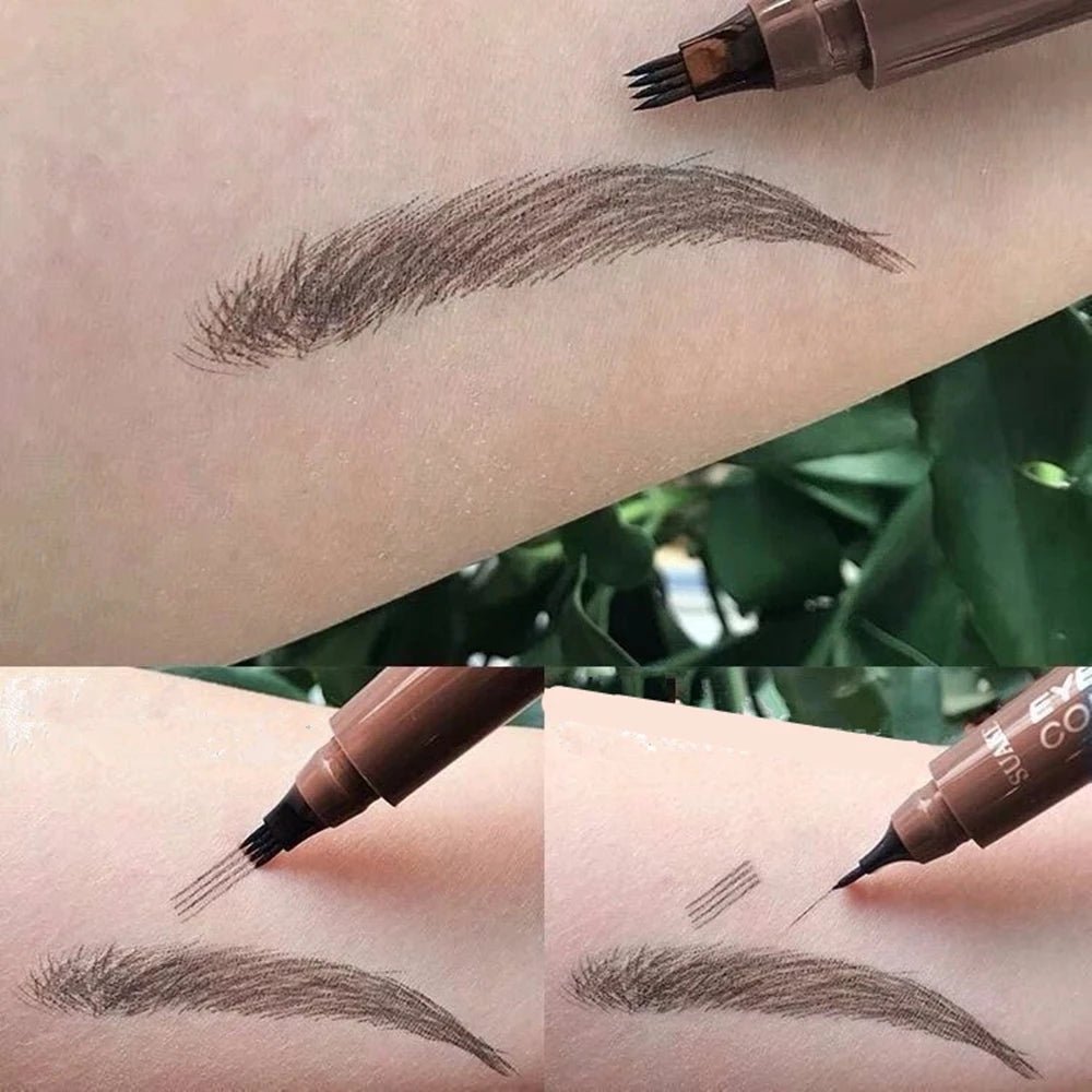FineLine 4D Brow Definer - Greycord BeautyGreycord Beauty