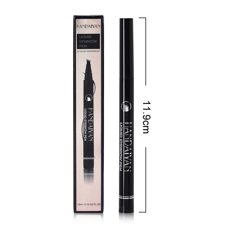 FineLine 4D Brow Definer - Greycord BeautyGreycord Beauty