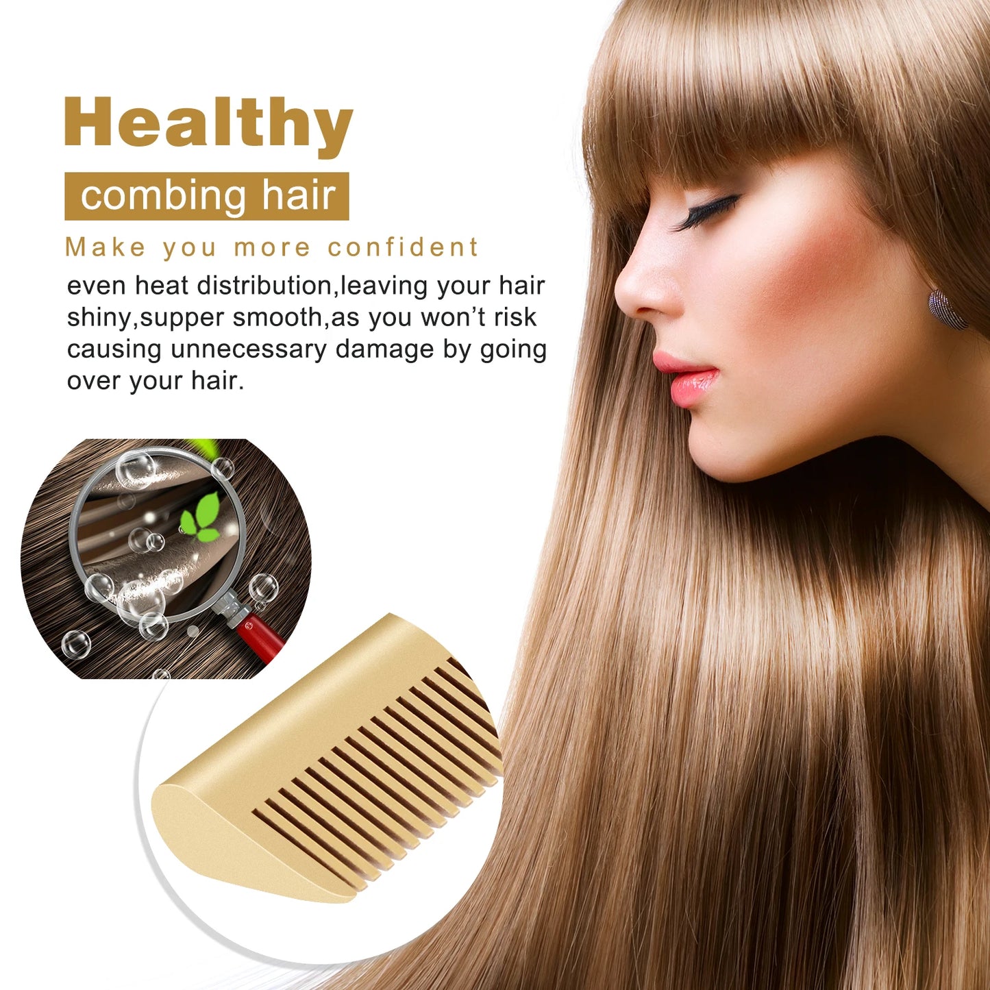 HeatFlex 2-in-1 Styler
