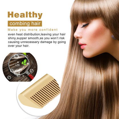 HeatFlex 2-in-1 Styler