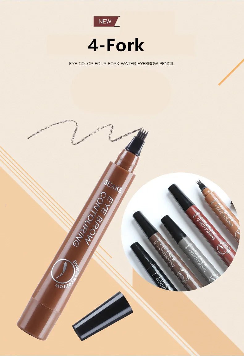 FineLine 4D Brow Definer - Greycord BeautyGreycord Beauty