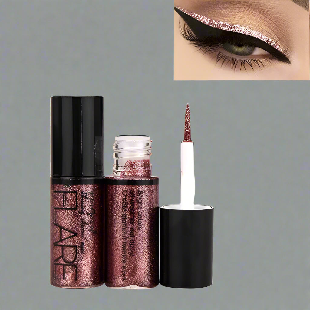 JetLine™ Dual Eyeliner Pen - Greycord