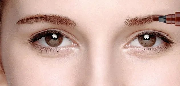 FineLine 4D Brow Definer - Greycord BeautyGreycord Beauty