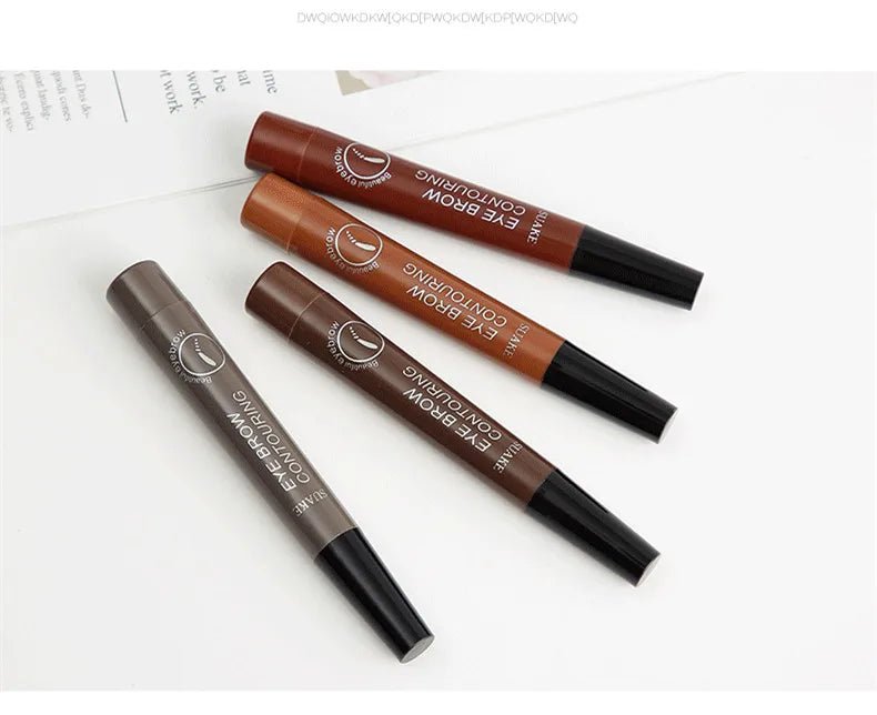 FineLine 4D Brow Definer - Greycord BeautyGreycord Beauty