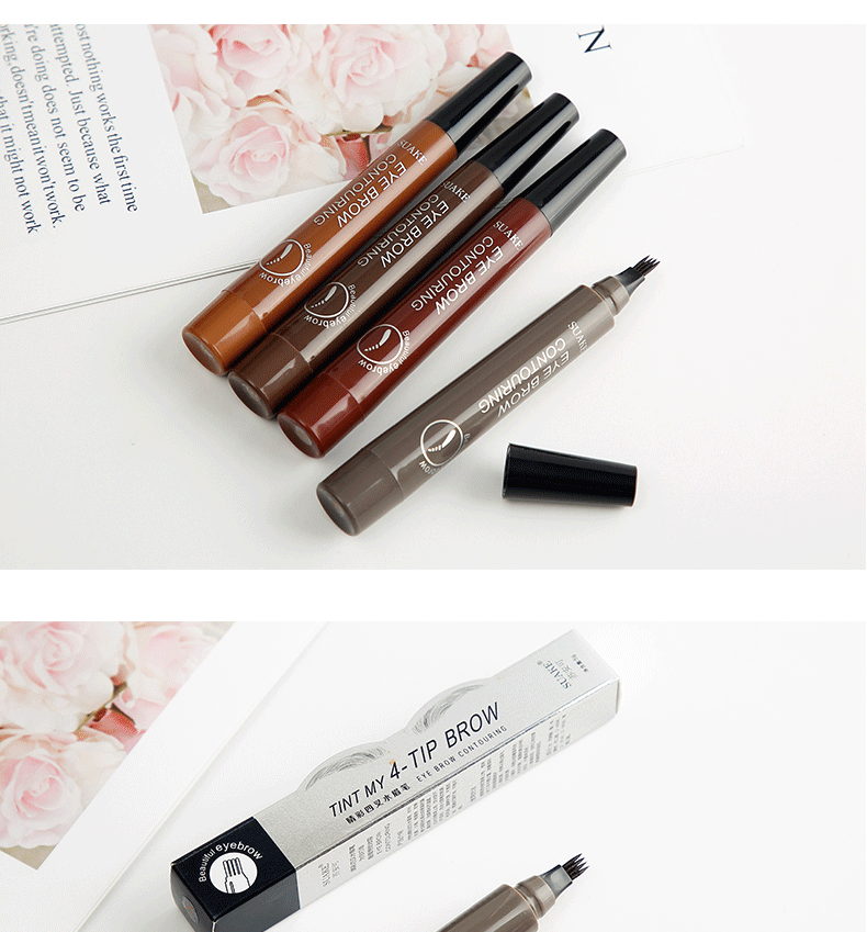 FineLine 4D Brow Definer - Greycord Beauty