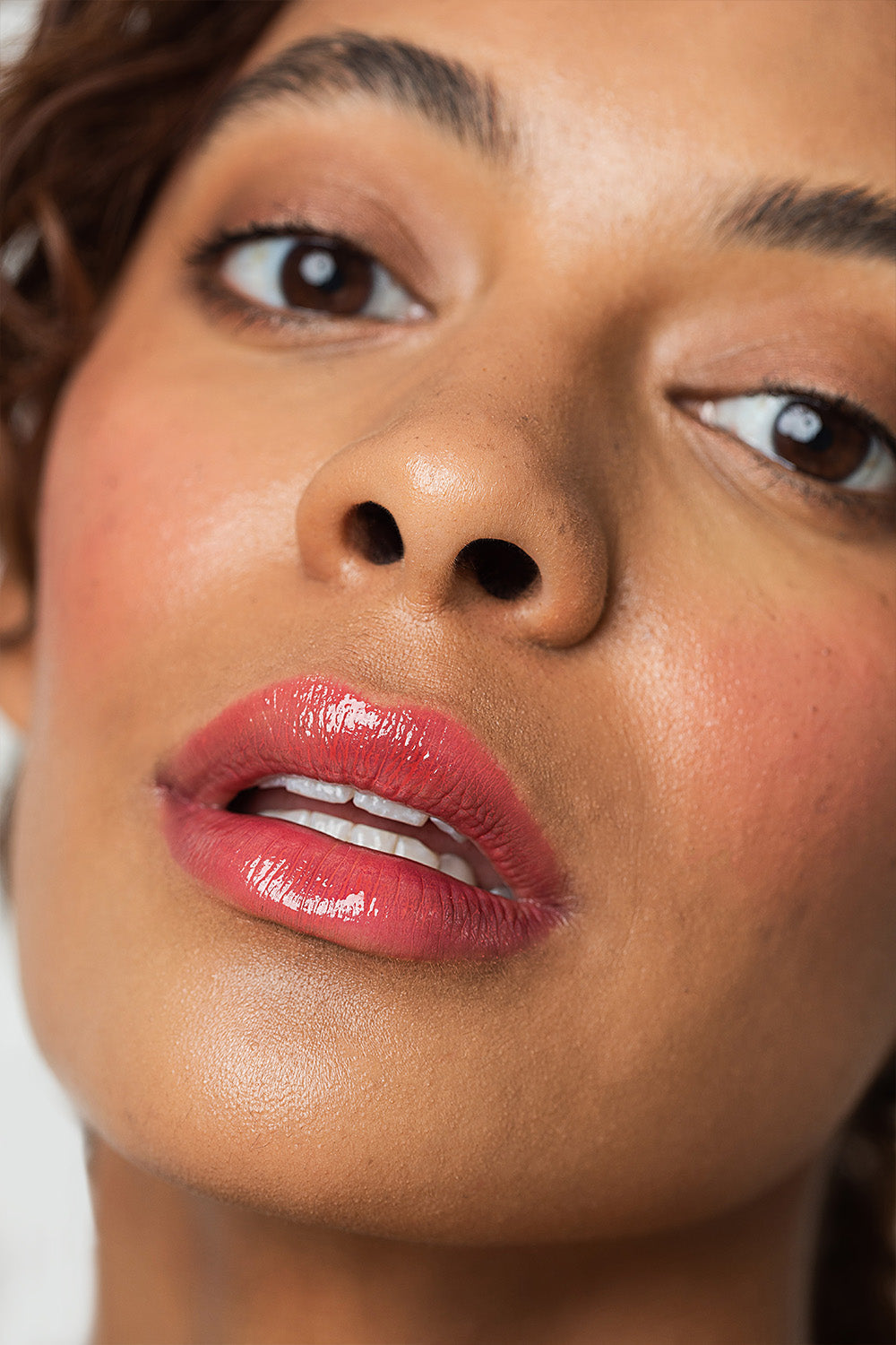 Desert Rose Lip & Cheek Oil Stain