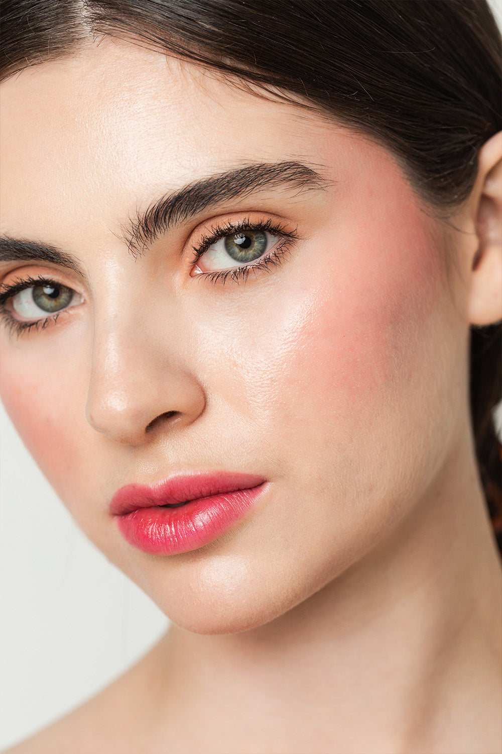 Desert Rose Lip & Cheek Oil Stain