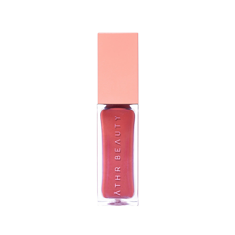 Desert Rose Lip & Cheek Oil Stain