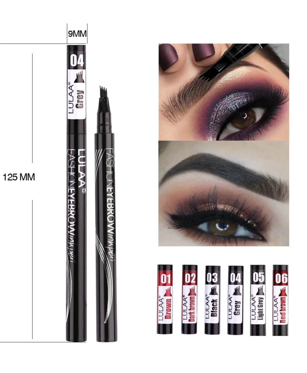 FineLine 4D Brow Definer - Greycord BeautyGreycord Beauty