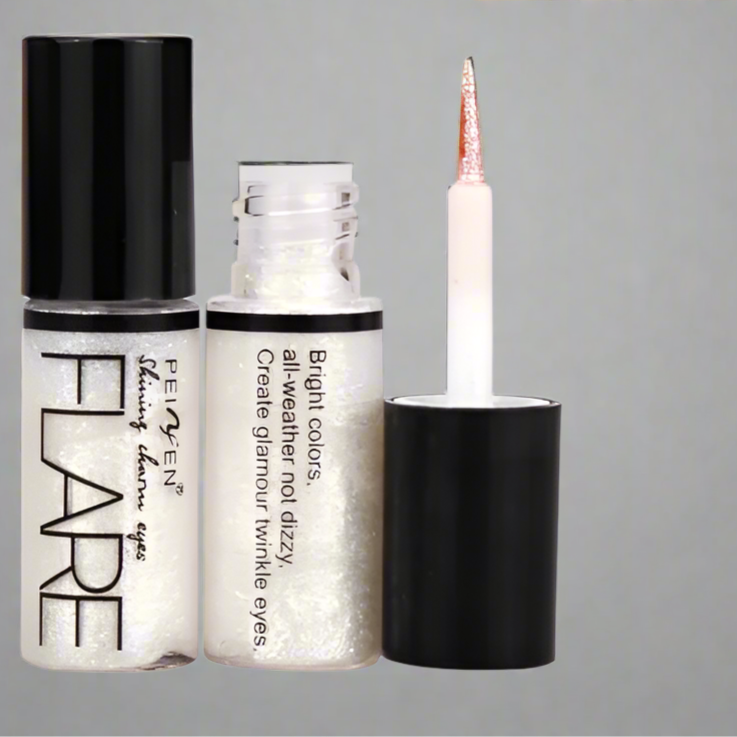 JetLine™ Dual Eyeliner Pen - Greycord