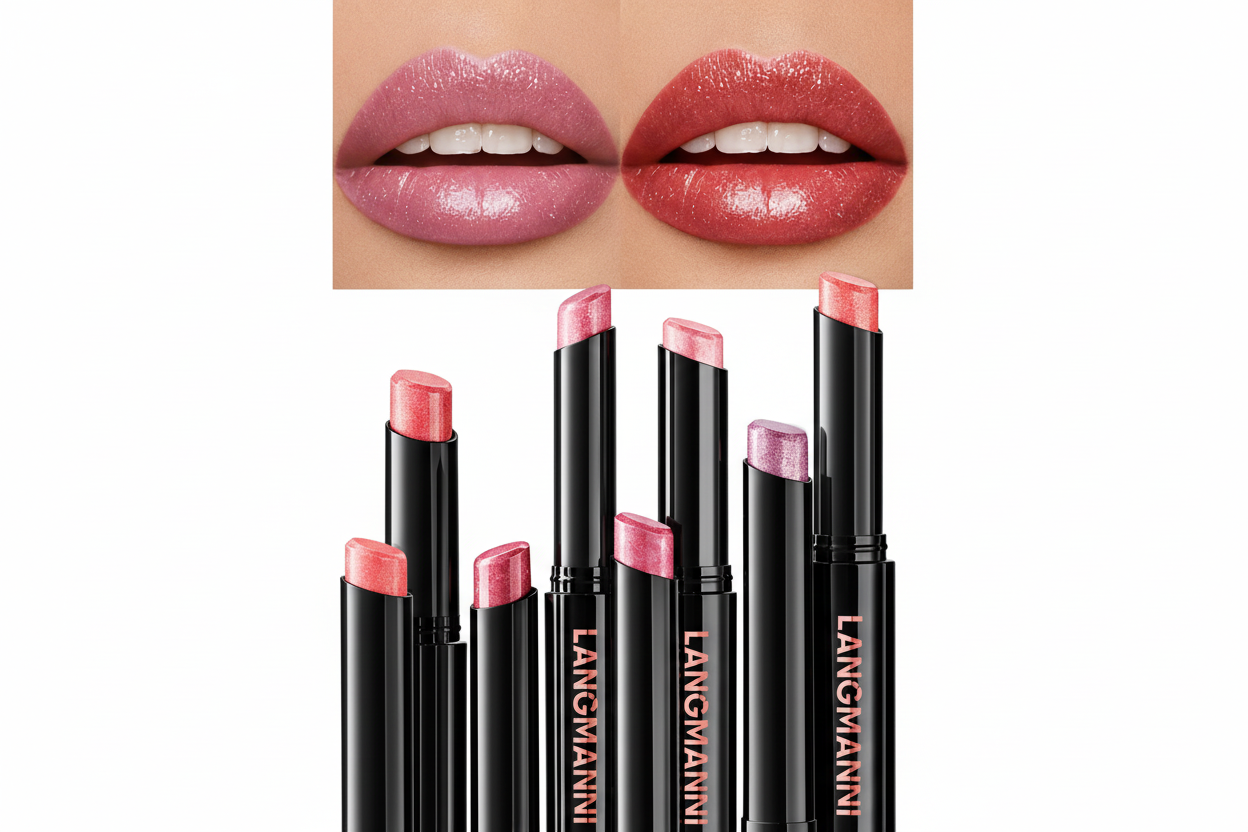 Lèvre Velvet Matte Lipstick