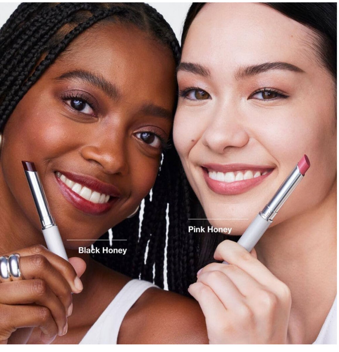 HoneyTint Plumping & Tinting Lip Balm - Greycord BeautyGreycord Beauty